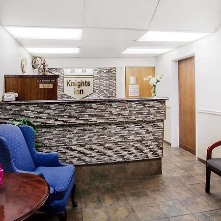 Knights Inn Pittston Luaran gambar