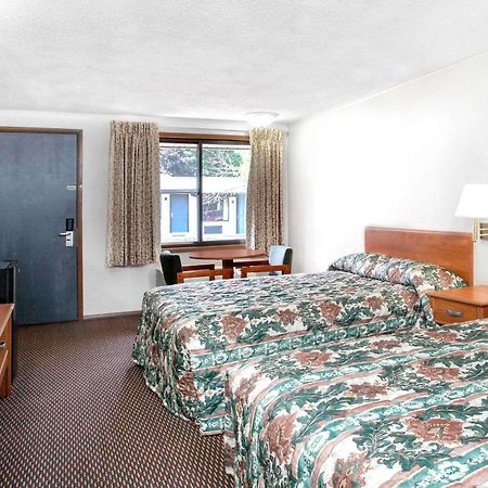 Knights Inn Pittston Luaran gambar