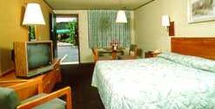 Knights Inn Pittston Luaran gambar
