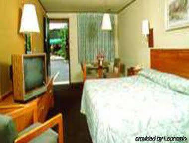 Knights Inn Pittston Luaran gambar