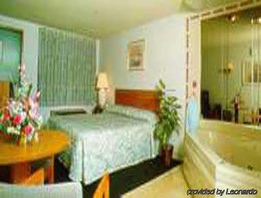Knights Inn Pittston Luaran gambar