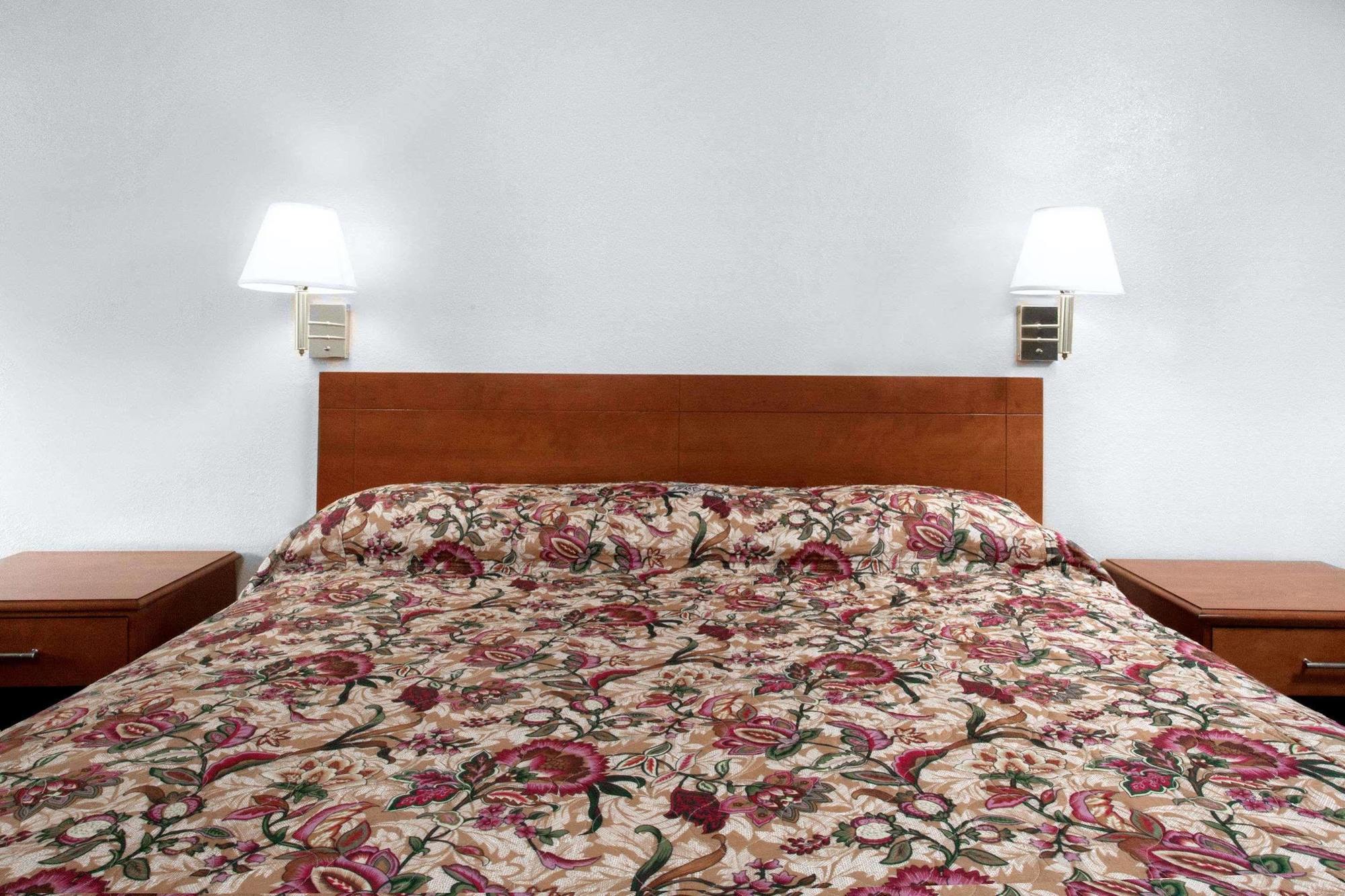 Knights Inn Pittston Luaran gambar