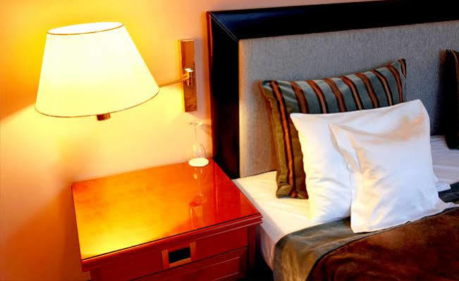 Knights Inn Pittston Luaran gambar
