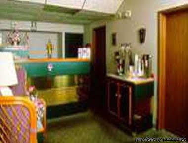 Knights Inn Pittston Luaran gambar